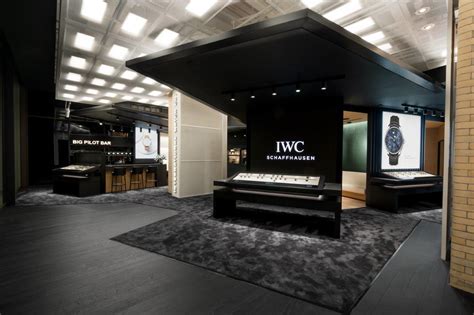 iwc boutiques|iwc dealers near me.